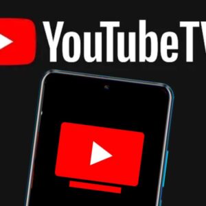 YouTube TV lança uma versão básica do Multiview no celular