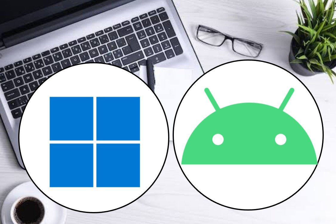 O Windows 11 está eliminando o suporte de aplicativos no Android