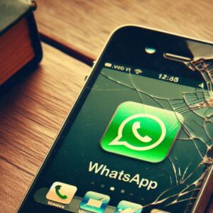 Como baixar WhatsApp em iPhone antigos