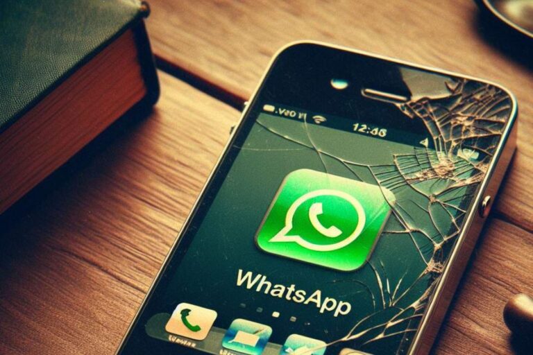 Como baixar WhatsApp em iPhone antigos