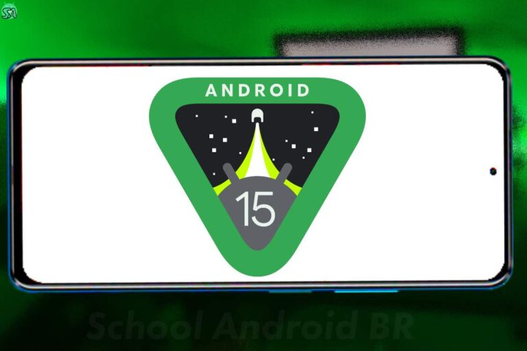 recurso de arquivamento de aplicativo integrado ao Android 15 - School Android br
