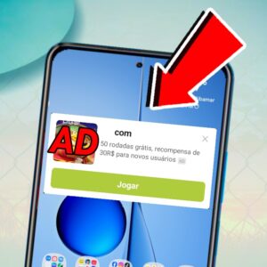 remover anúncios e propagandas do celular