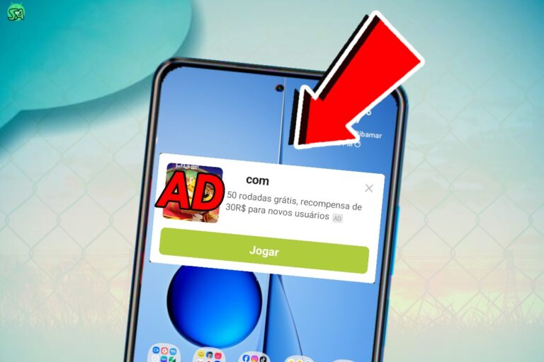 remover anúncios e propagandas do celular