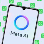 Meta testa AI no WhatsApp em diferentes Países