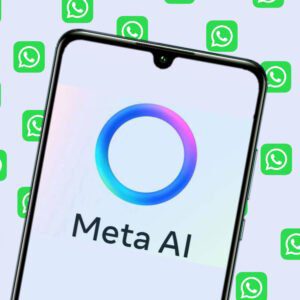 Meta AI WhatsApp testes em diferentes Países