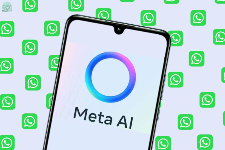 Meta testa AI no WhatsApp em diferentes Países