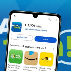 Caixa Tem: Como transferir dinheiro e pagar contas no aplicativo - School Android Br