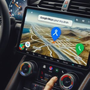 Google Maps ecológico: Rotas e pontos de carga para veículos elétricos