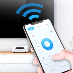 Melhores aplicativos para controlar TV pelo celular