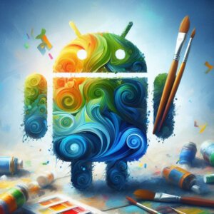 Melhores aplicativos de desenho para Android 2024