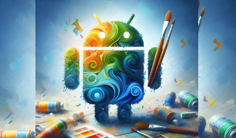 Melhores aplicativos de desenho para Android 2024