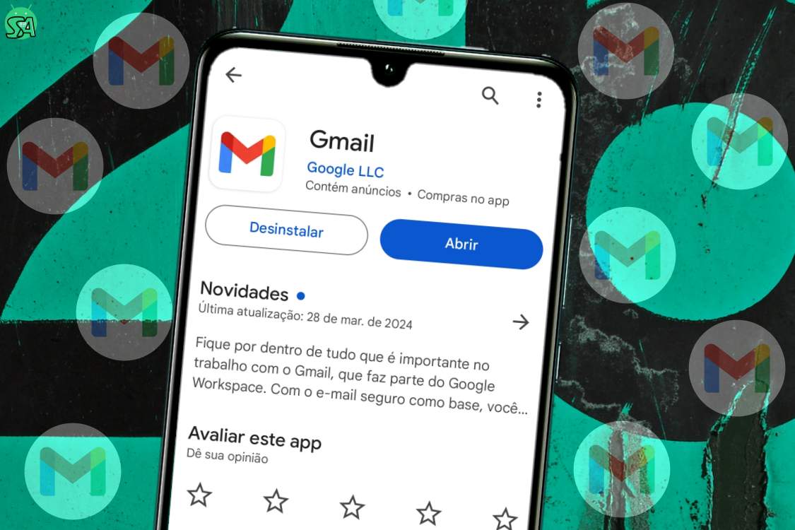 atualização gmail resumir este e-mail - school android br