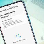 Como atualizar celular Samsung