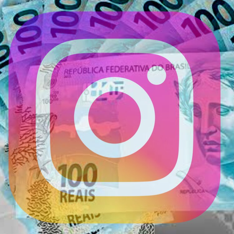Formas de ganhar dinheiro no Instagram