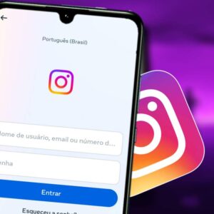 Como ver senha do Instagram no Android e iPhone - School Android Br