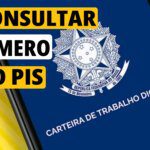 Como consultar número