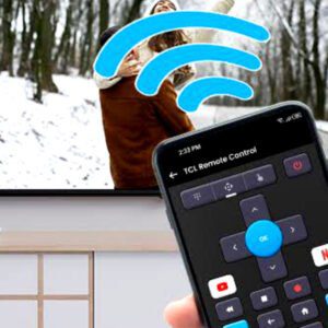 Melhores aplicativos para controlar TV pelo celular