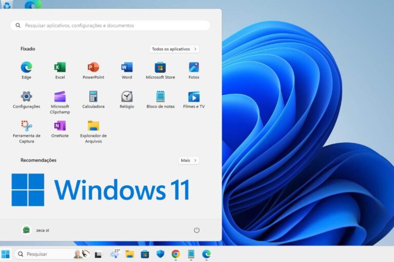 Guia completo de personalização do Windows 11 - School Android Br