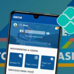 Como mudar chave Pix na Caixa