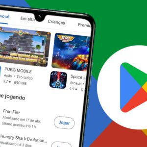 Play Store deixa download de aplicativos muito mais rápido