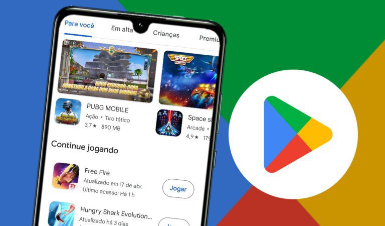 Play Store deixa download de aplicativos muito mais rápido