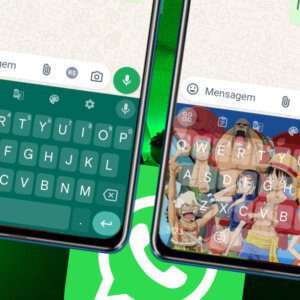 Como mudar o teclado do WhatsApp passo a passo