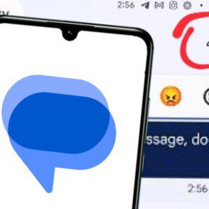 Edição de texto no Google Mensagens começa a aparecer para alguns