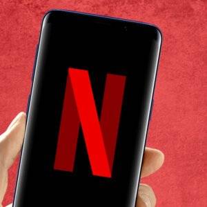 Nova função de alternância HDR da Netflix no Android