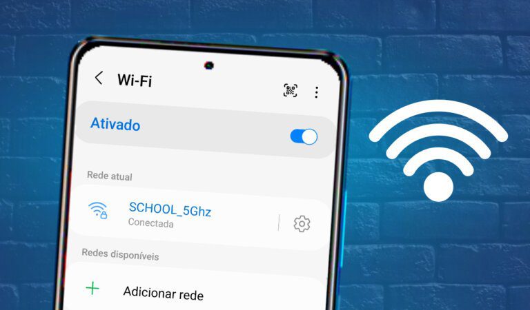 Como resolver problemas de conexão Wi-Fi no celular