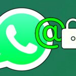 WhatsApp menções para atualizações de status