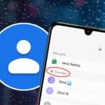Como adicionar contatos aos favoritos no Android