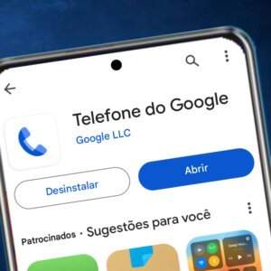 Como usar Audio Emoji nas chamadas do Google telefone