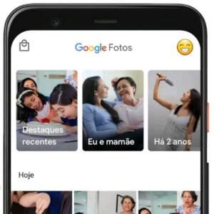 Como liberar muito espaço no Google Fotos pelo celular