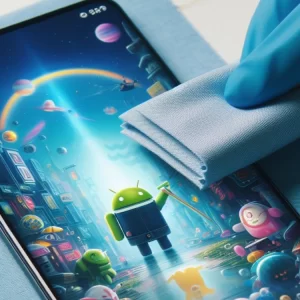 Como limpar corretamente celular Android 2024