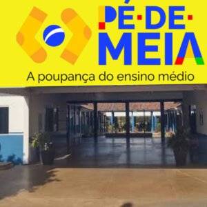 Como se inscrever no programa Pé de Meia a poupança do ensino médio