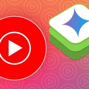 Nova extensão do YouTube Music com Gemini para Android e Desktop