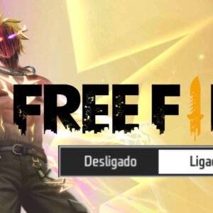 Free Fire lança função para otimização de Rede