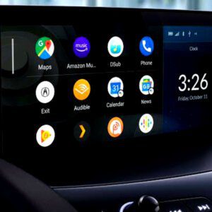 12 Melhores aplicativos Android Auto 2024