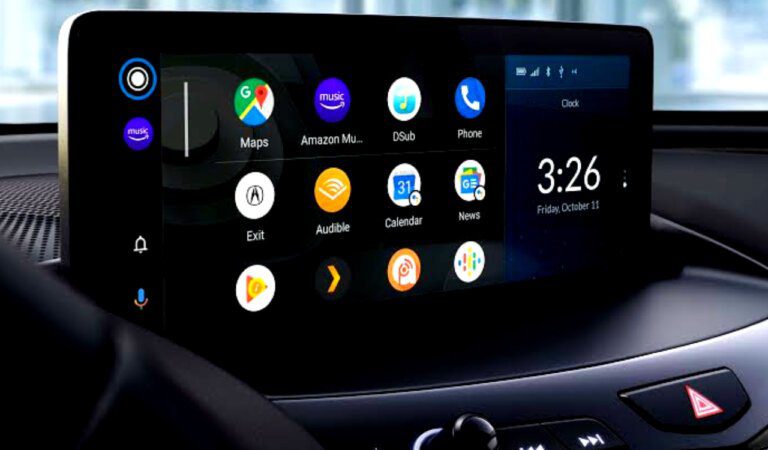 12 Melhores aplicativos Android Auto 2024