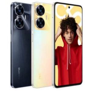  realme c55 melhores celulares custo benefício