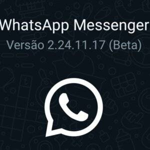 WhatsApp novo recurso de fotos de perfil com IA