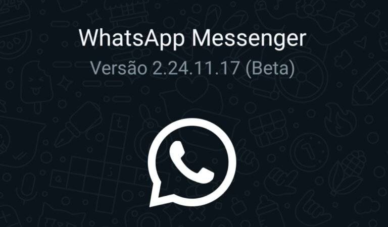 WhatsApp novo recurso de fotos de perfil com IA