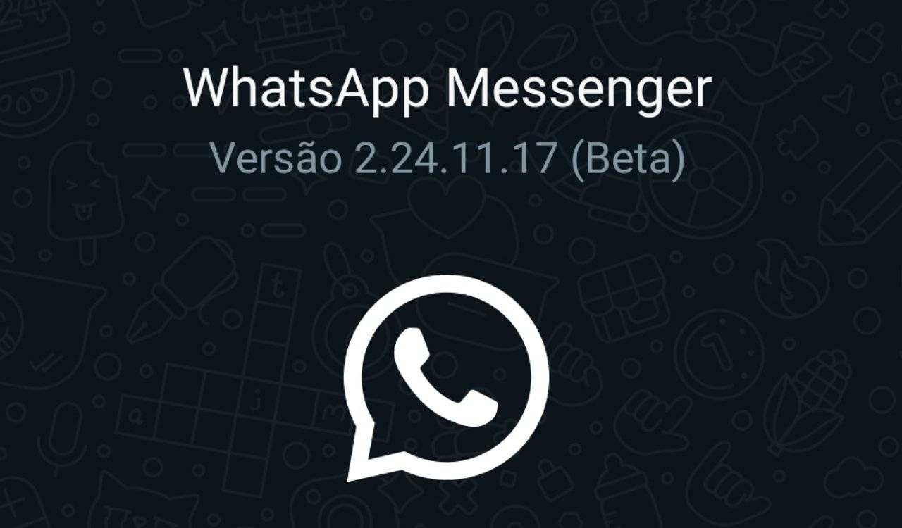 WhatsApp novo recurso de fotos de perfil com IA