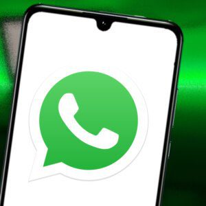 WhatsApp temas com cores para conversas