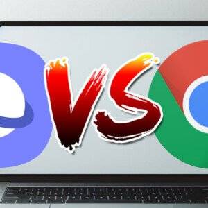 Chrome vs. Samsung Internet Browser: O melhor para PC com Windows!