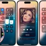 iOS 18 lista de atualização