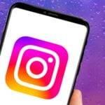 Instagram ocultar comentários e solicitações de mensagem indesejados