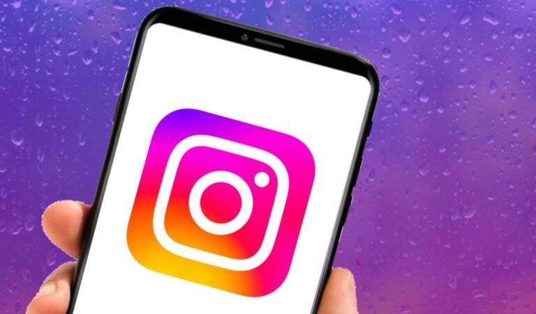 Instagram ocultar comentários e solicitações de mensagem indesejados