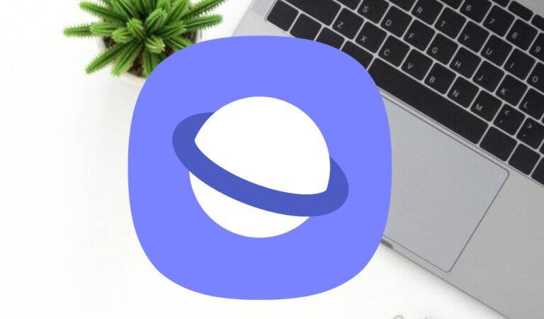 Samsung Internet Browser para PC