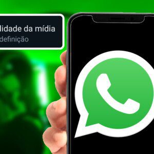 WhatsApp agora envia fotos e vídeos em HD